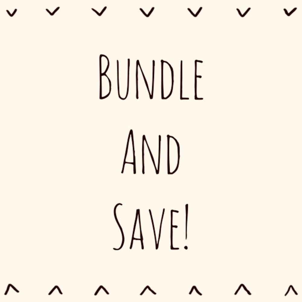 15% OFF 2 Or More Items!